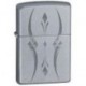 Зажигалка Zippo Pristine Curves 21155