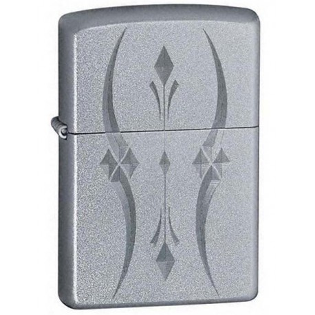 Зажигалка Zippo Pristine Curves 21155