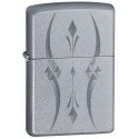 Зажигалка Zippo Pristine Curves 21155