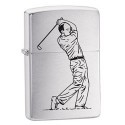 Зажигалка Zippo Golf Swing 100.001