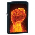 Зажигалка Zippo Fire Fist 28308