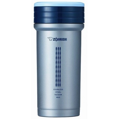 Термос Zojirushi Tea Strainer Stainless Mug 0.3L (SM-CTE35)