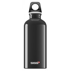 Фляга Sigg Traveller Black 0.4L