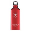 Фляга Sigg Swiss Emblem Red 0.6L