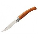 Нож Opinel Effile №8 Bubinga