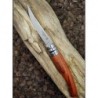 Нож Opinel Effile №8 Bubinga