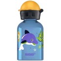 Фляга Sigg Dolphin & Co. 0.3L