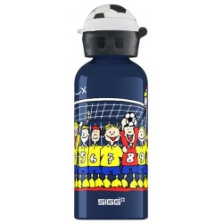 Фляга Sigg Footbal Club 0.4L