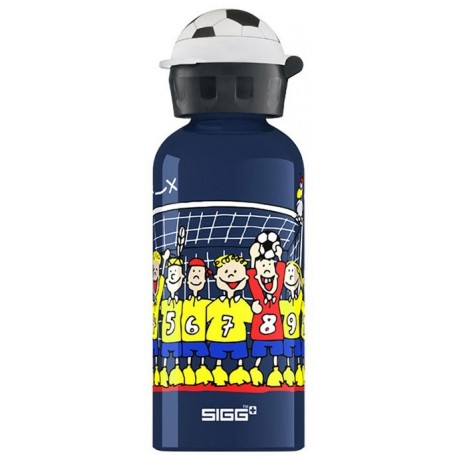 Фляга Sigg Footbal Club 0.4L