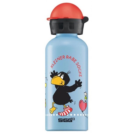 Фляга Sigg Kleiner Rabe Socke 0.4L