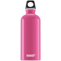 Фляга Sigg Color Traveller Pink 0.6L