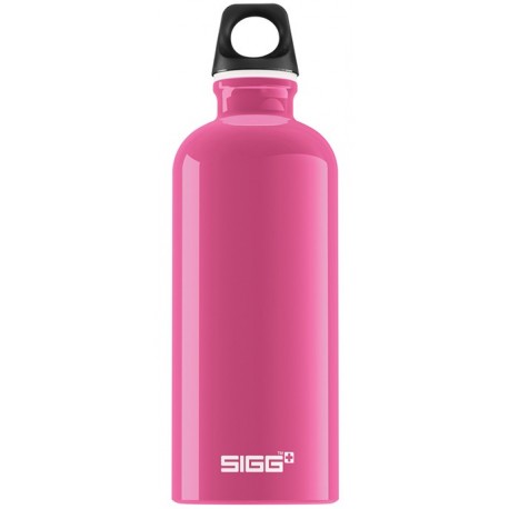 Фляга Sigg Color Traveller Pink 0.6L