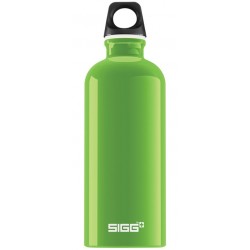 Фляга Sigg Color Traveller Green 0.6L