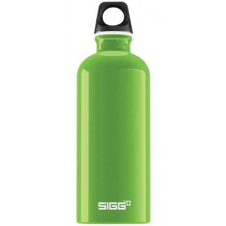Фляга Sigg Color Traveller Green 0.6L