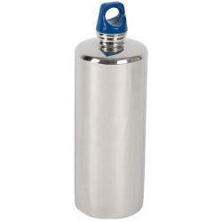 Фляга Tatonka Stainless Bottle 0,3L