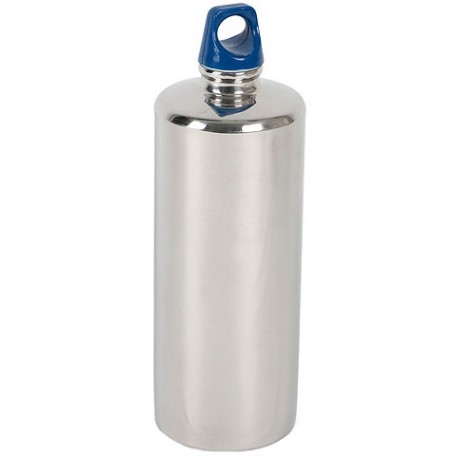 Фляга Tatonka Stainless Bottle 0,3L