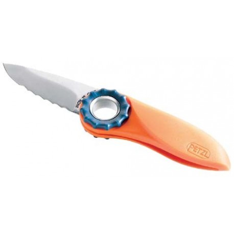 Нож Petzl Spatha S