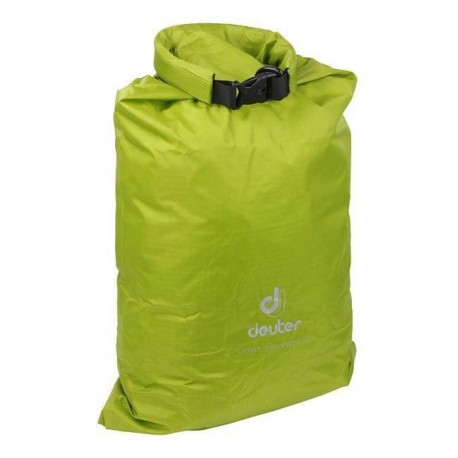 Гермомешок Deuter Light Drypack 8