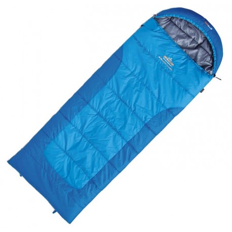 Спальник Pinguin Blizzard Junior Thermicfibre