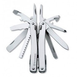 Мультитул Victorinox Swiss Tool Spirit 3.0223.L