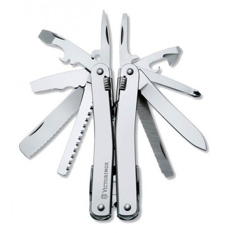 Мультитул Victorinox Swiss Tool Spirit 3.0223.L