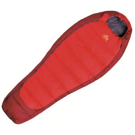 Спальник Pinguin Mistral Lady Thermicfibre