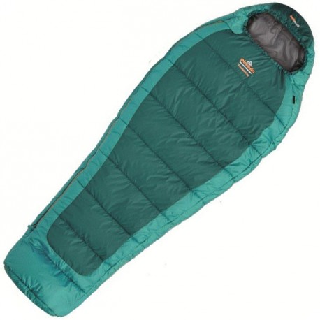Спальник Pinguin Trekking Thermicfibre
