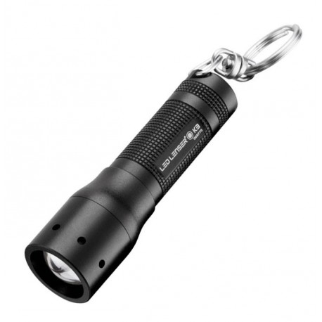 Фонарь Led Lenser K3