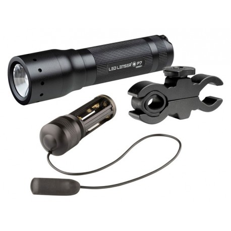 Фонарь Led Lenser P7 Set