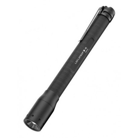 Фонарь Led Lenser I6