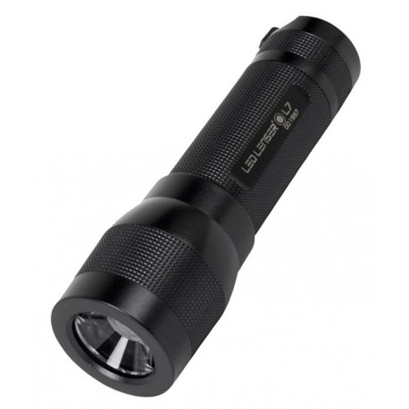 Фонарь Led Lenser L7