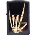 Зажигалка Zippo Heavy Metal Salute 28438