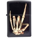 Зажигалка Zippo Heavy Metal Salute 28438