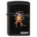 Зажигалка Zippo Yellow Spider 218.439