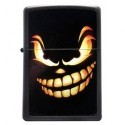 Зажигалка Zippo Scary Jack O Lantern 28439