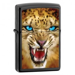 Зажигалка Zippo Leopard 28276