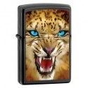 Зажигалка Zippo Leopard 28276