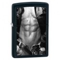 Зажигалка Zippo Ready to Ride 28317