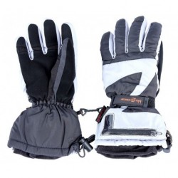 Перчатки с подогревом Blazewear Activa Sports