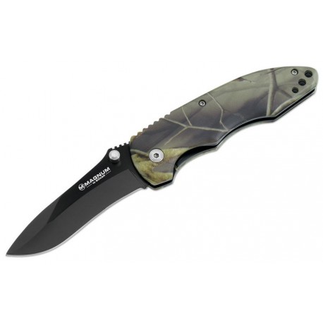 Нож Boker Magnum Chamaleon