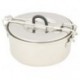 Кастрюля Tatonka Sherpa Pot 0.6L