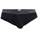 Термобілизна-труси Icebreaker Anatomica Briefs Men 150