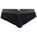 Термобілизна-труси Icebreaker Anatomica Briefs Men 150