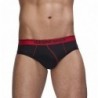 Термобілизна-труси Icebreaker Anatomica Briefs Men 150