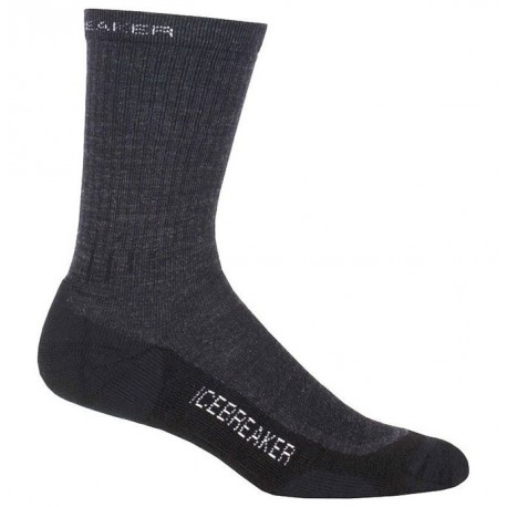 Носки Icebreaker Hike Lite Crew Women