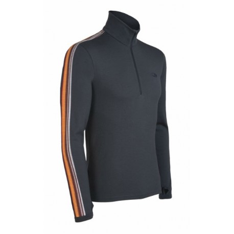 Icebreaker Apex Zip Men 260