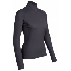 Icebreaker Chakra Zip Women 200