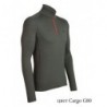 Icebreaker Mondo Zip Men 200