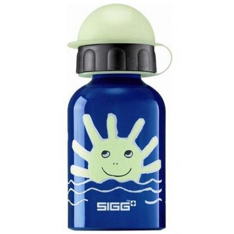 Фляга Sigg Sun and Moon Glow 0.3L
