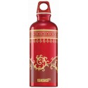 Фляга Sigg Maha Red 0.6L